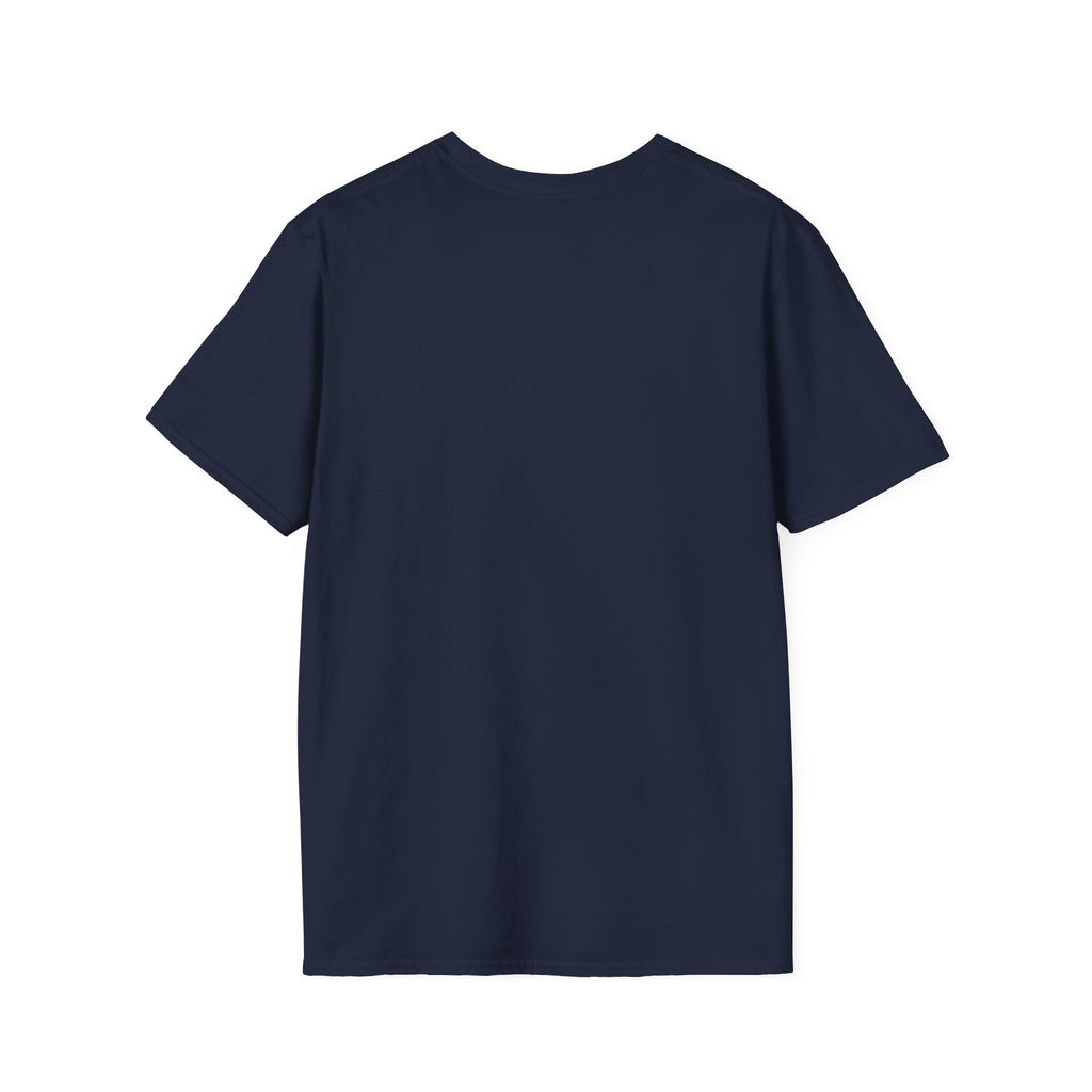 Bald & Majestic Eagle T-Shirt