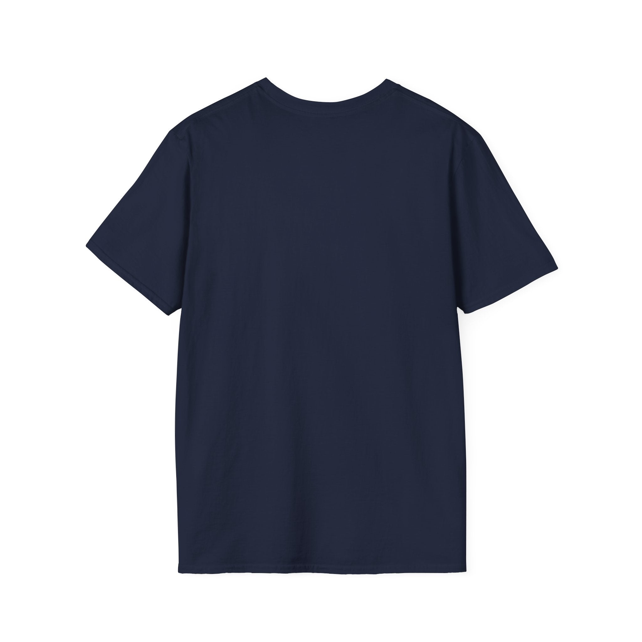 Bald & Majestic Eagle T-Shirt