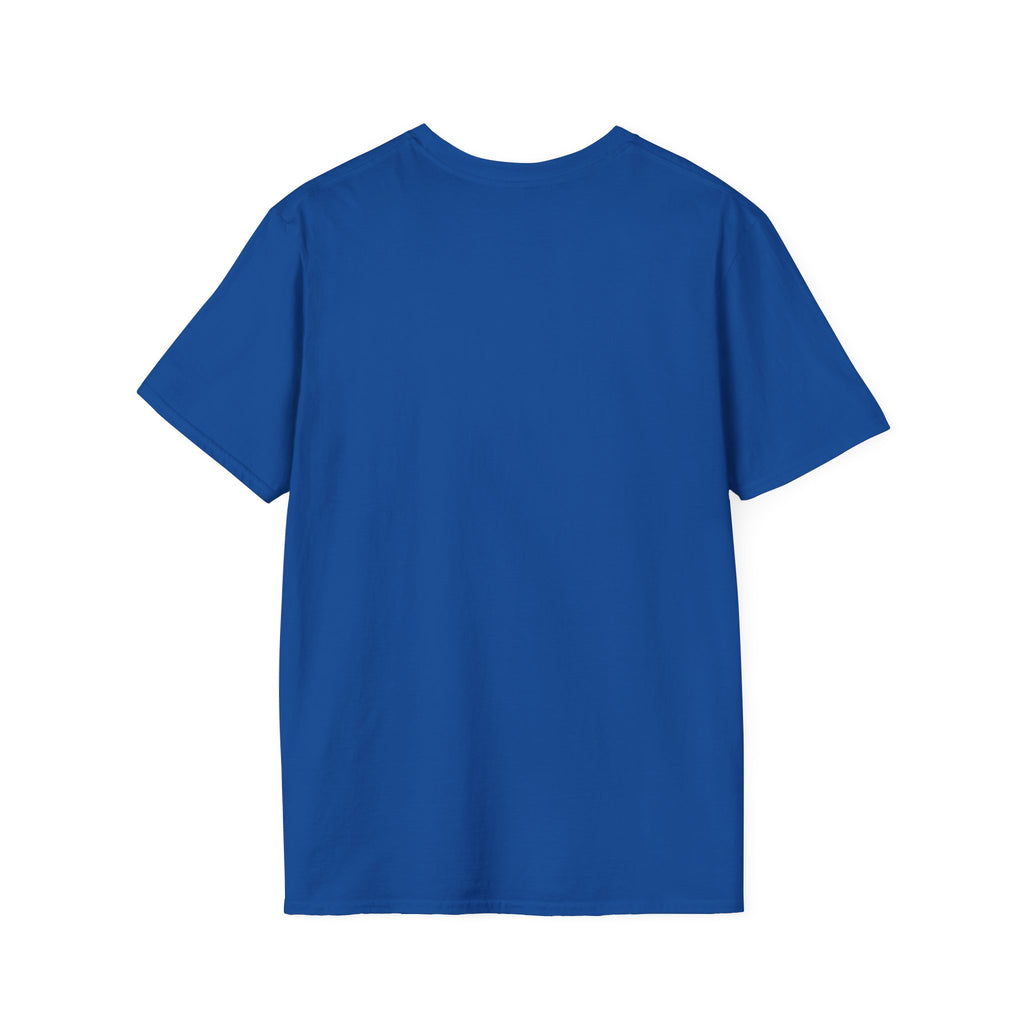 Bald & Majestic Eagle T-Shirt