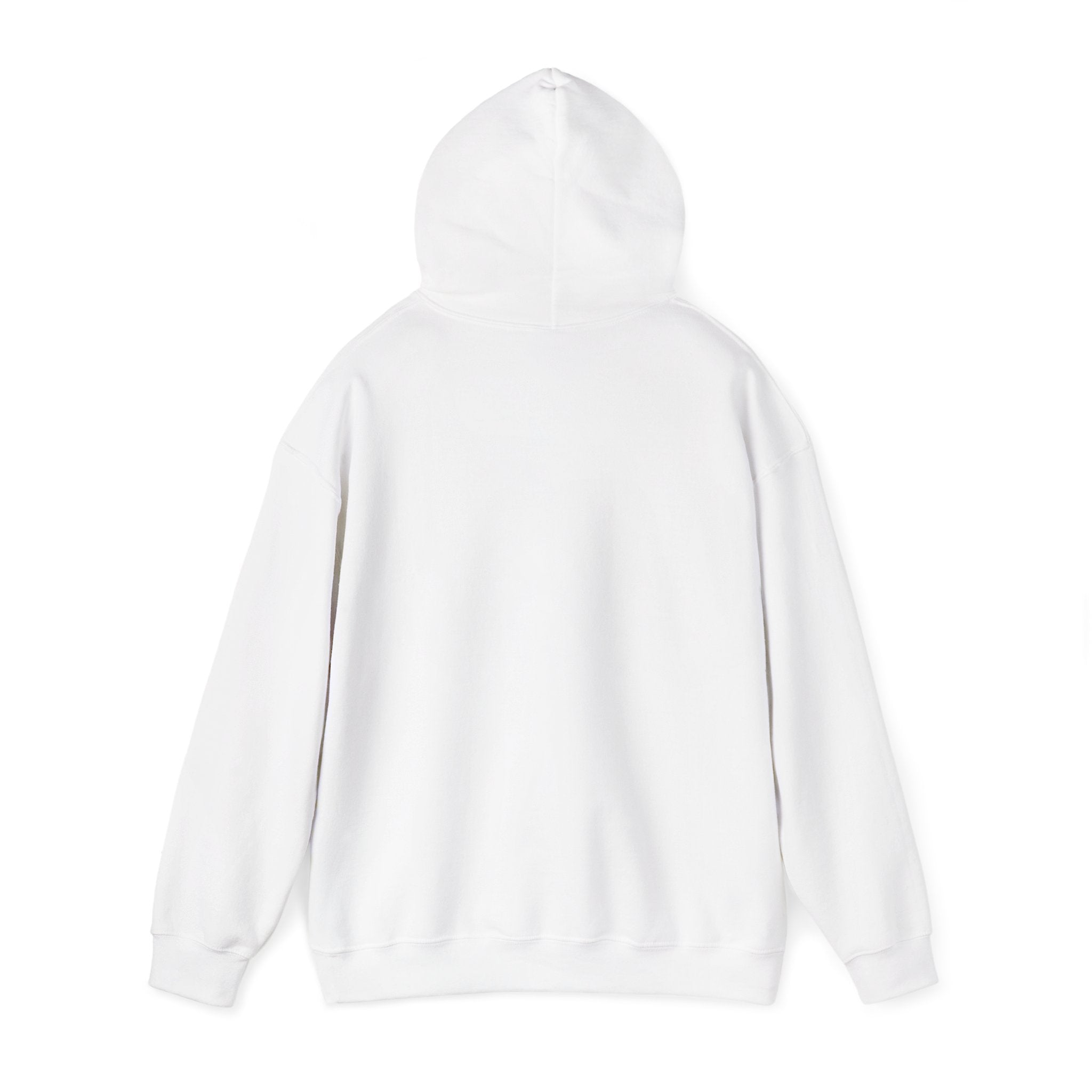 "The Only Ex Miss Is Extra Money" Red Text Graphic Hoodie