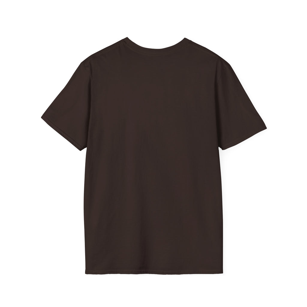 Bald & Majestic Eagle T-Shirt