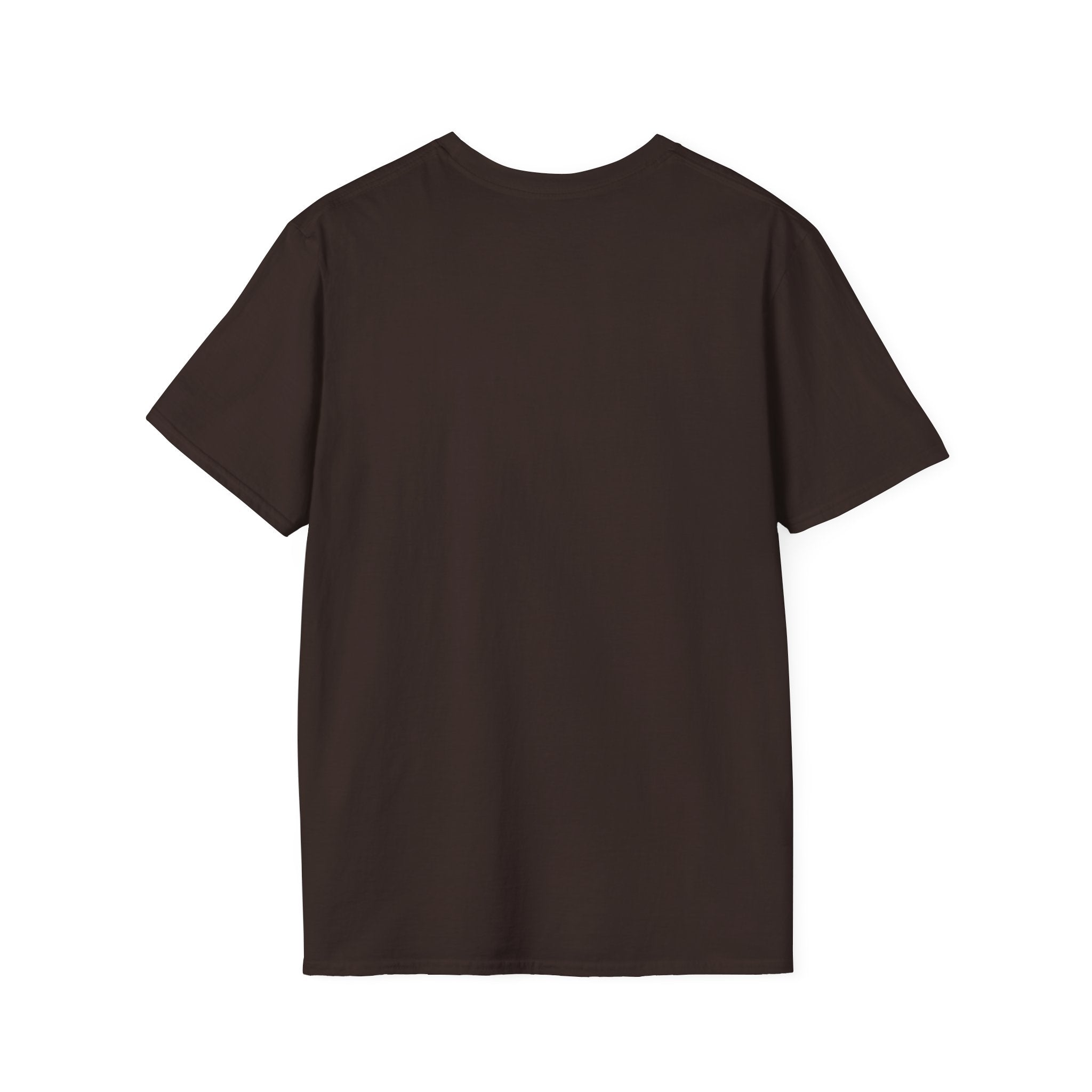 Bald & Majestic Eagle T-Shirt