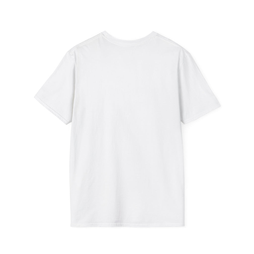 Bald & Majestic Eagle T-Shirt
