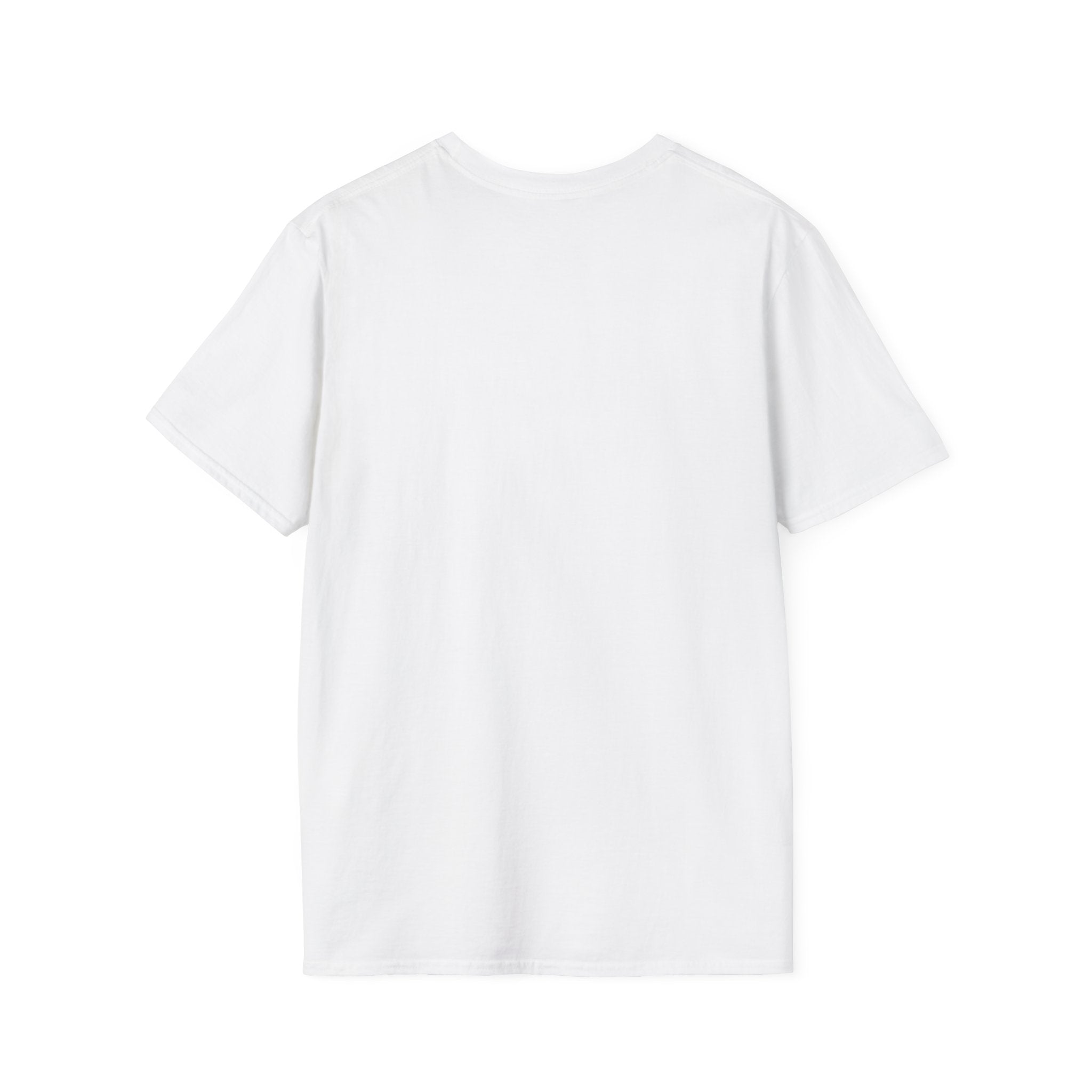 Bald & Majestic Eagle T-Shirt