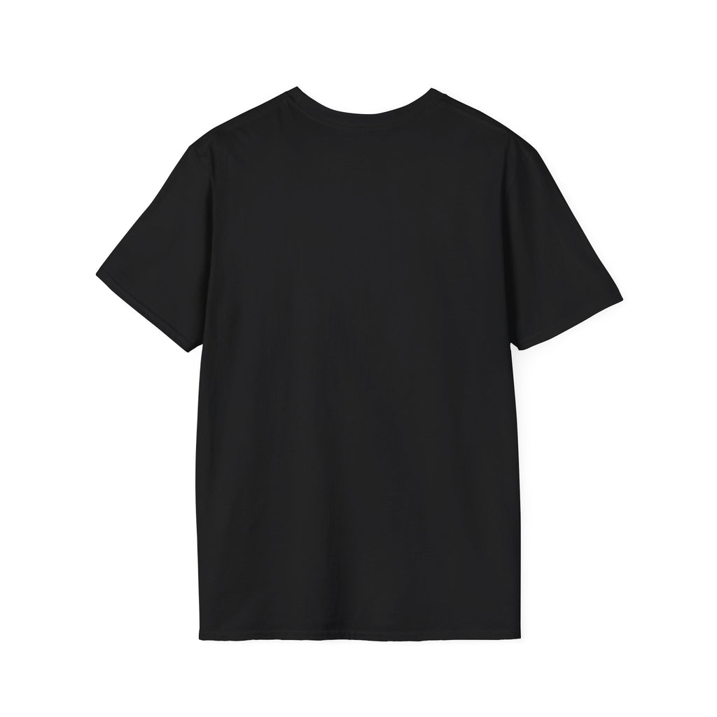 Bald & Majestic Eagle T-Shirt