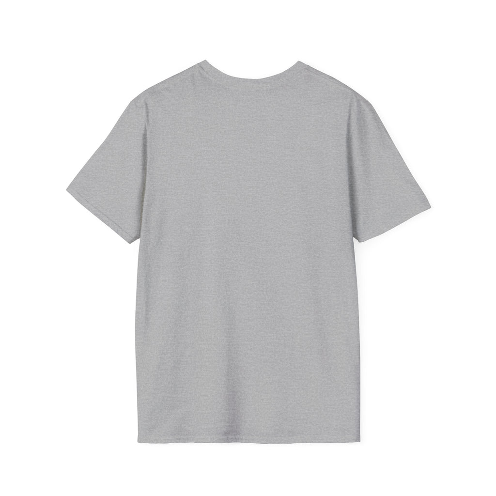 Bald & Majestic Eagle T-Shirt