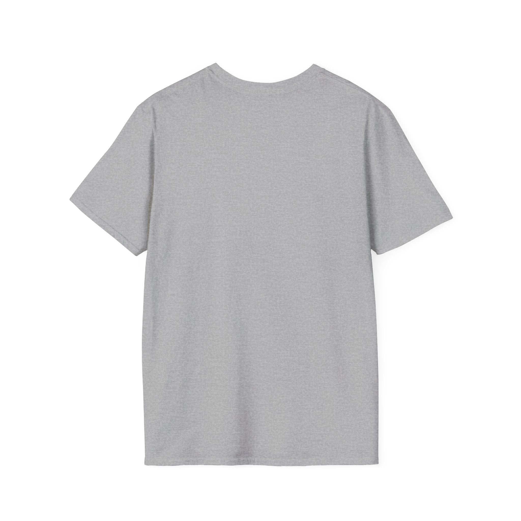 Bald & Majestic Eagle T-Shirt