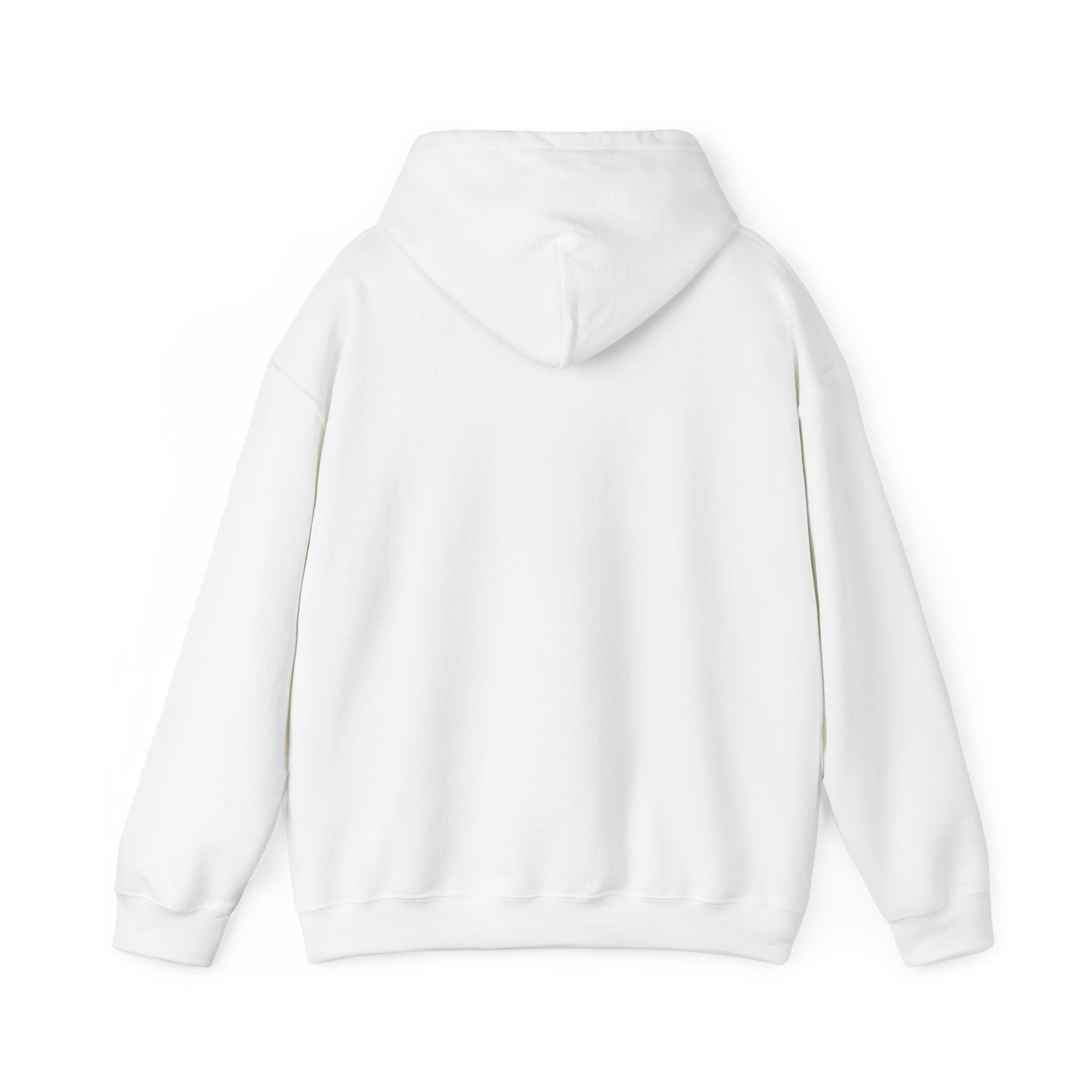 "The Only Ex Miss Is Extra Money" Red Text Graphic Hoodie